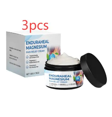 Body Soothing Magnesium Cream 50g