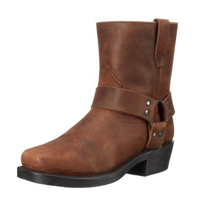 LALUNA® | VINTAGE LUKSUSSTØVLER