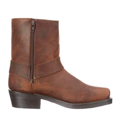 LALUNA® | VINTAGE LUKSUSSTØVLER