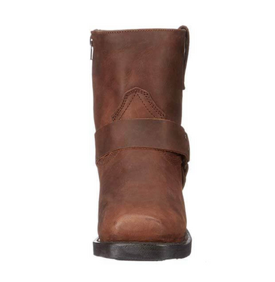 LALUNA® | VINTAGE LUKSUSSTØVLER