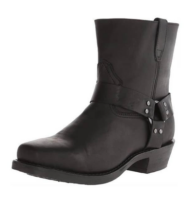 LALUNA® | VINTAGE LUKSUSSTØVLER