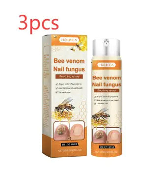 Grey Nail Treatment Spray 20ml